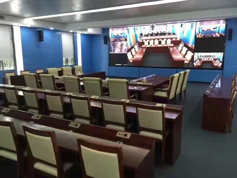 視頻會議系統與遠程醫療解決方案，推動醫療與健康領域的數字化轉型
